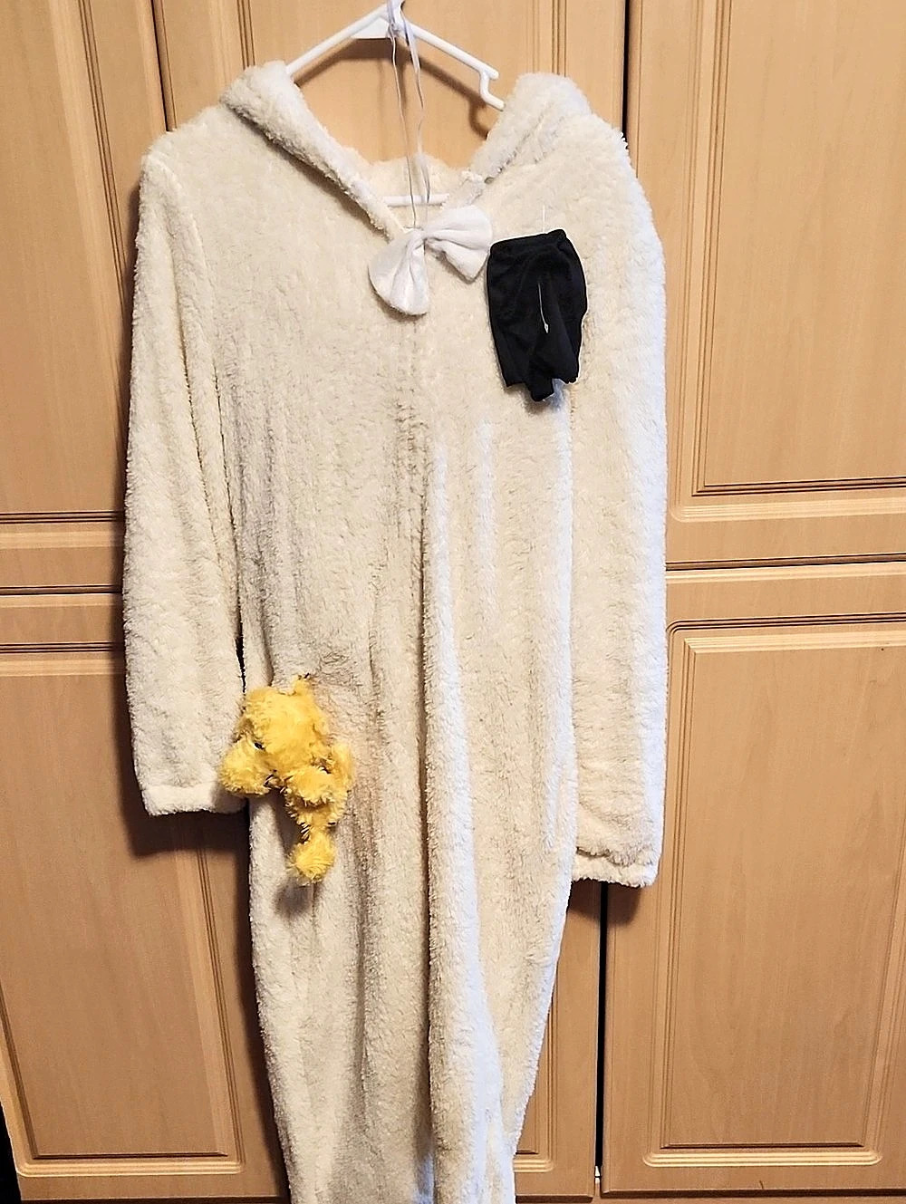 Halloween Costume SNOPPY